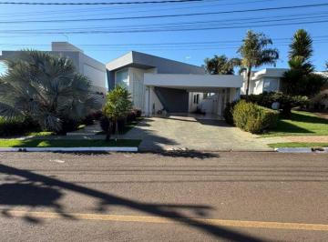 Casa · 3 Quartos · 6 Vagas · Venda | Casa, Com 3 Dormitórios Em Residencial Itirapuã, Marialva