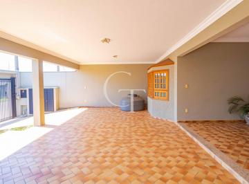 Casa · 275m² · 4 Quartos · 3 Vagas · Imoveis - No Parque Residencial Presidente Médici