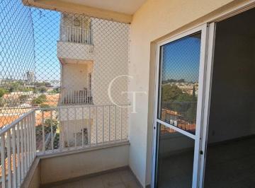 Apartamento · 57m² · 2 Quartos · 1 Vaga · Imoveis - Itu Novo Centro