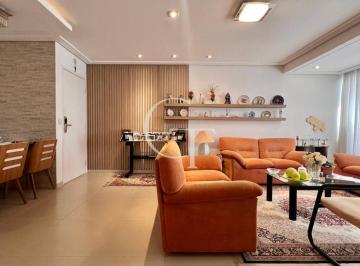 Apartamento · 135m² · 3 Quartos · 2 Vagas · Imoveis - No Jardim Padre Bento