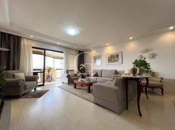 Apartamento · 218m² · 3 Quartos · 2 Vagas · Imoveis - Na Vila Nova