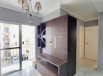 Apartamento · 47m² · 2 Quartos · 1 Vaga · Imoveis - Em Nossa Senhora Aparecida