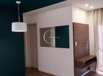 Apartamento · 47m² · 2 Quartos · 1 Vaga · Imoveis - Em Nossa Senhora Aparecida