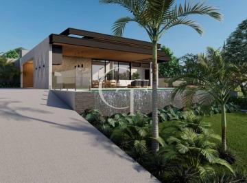 Casa · 372m² · 4 Quartos · 4 Vagas · Imoveis - Residencial Parque Campos de Santo Antônio II