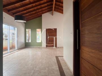 Casa · 144m² · 3 Quartos · 2 Vagas · Imoveis - No Parque Nossa Senhora Da Candelária