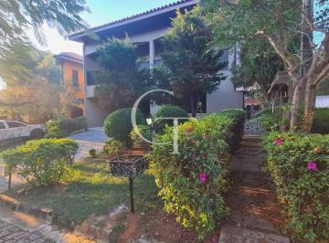 Casa · 339m² · 4 Quartos · 2 Vagas · Imoveis - No Condomínio Portal de Itu