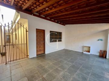 Casa · 125m² · 2 Quartos · 2 Vagas · Imoveis - No Jardim Aeroporto I
