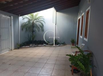 Casa · 135m² · 3 Quartos · 4 Vagas · Imoveis - No Parque São Camilo