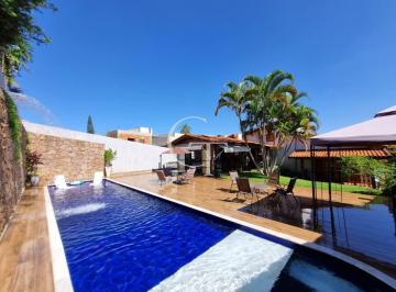 Casa · 412m² · 3 Quartos · 6 Vagas · Imoveis - No Bairro Campos de Santo Antônio