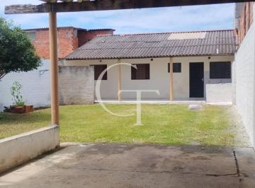 Casa · 40m² · 2 Quartos · 5 Vagas · Imoveis - No Parque Residencial Potiguara