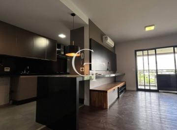 Apartamento · 130m² · 3 Quartos · 2 Vagas · Imoveis - No Jardim Plaza Athénée