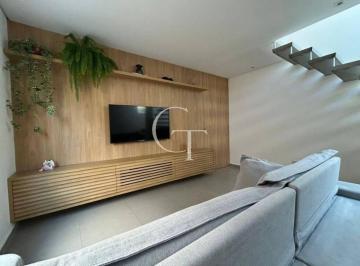 Casa · 118m² · 3 Quartos · 2 Vagas · Imoveis - Em Pinheirinho