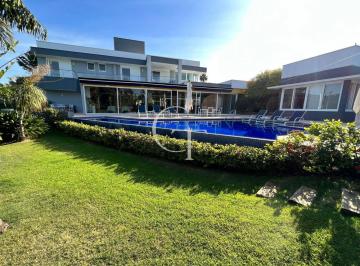 Casa · 860m² · 5 Quartos · Imoveis - Na Condomínio Fazenda Vila Real de Itu