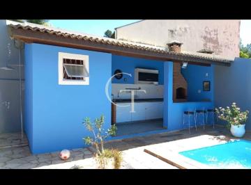 Casa · 245m² · 5 Quartos · 4 Vagas · Imoveis - No Jardim Paraíso