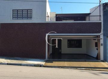 Casa · 191m² · 2 Quartos · 2 Vagas · Imoveis - No Jardim Aeroporto I