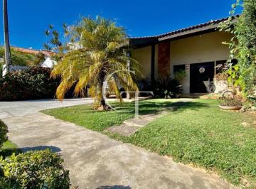 Casa · 202m² · 4 Quartos · 4 Vagas · Imoveis - No Portal Da Vila Rica