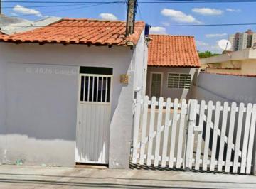 Casa · 79m² · 3 Quartos · 1 Vaga · Imoveis - No Jardim Aeroporto I