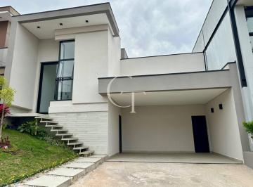 Casa · 157m² · 3 Quartos · 2 Vagas · Imoveis - Jardim Residencial Garden Ville