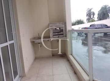 Apartamento · 63m² · 2 Quartos · 2 Vagas · Imoveis - No Jardim Aeroporto I