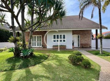 Casa · 375m² · 4 Quartos · 5 Vagas · Imoveis - No Bairro Campos de Santo Antônio