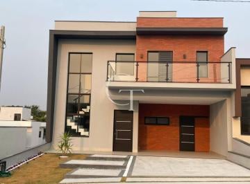 Casa · 258m² · 3 Quartos · 4 Vagas · Imoveis - Residencial Evidências