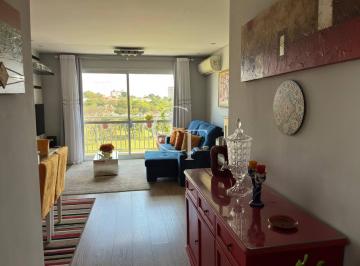 Apartamento · 75m² · 3 Quartos · 1 Vaga · Imoveis - No Jardim Faculdade