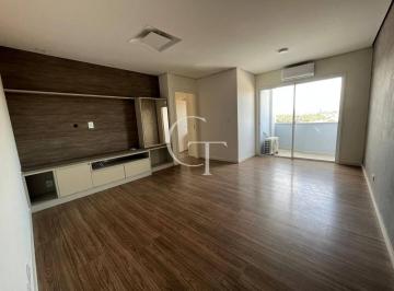 Apartamento · 94m² · 3 Quartos · 1 Vaga · Imoveis - Alphaville Itu
