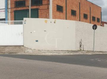 Comercial · 160m² · Imoveis - No Jardim Aeroporto I