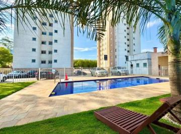 Apartamento · 50m² · 2 Quartos · 1 Vaga · Imoveis - Em Progresso