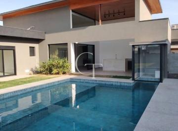 Casa · 398m² · 5 Quartos · 4 Vagas · Imoveis - Residencial Parque Campos de Santo Antônio II