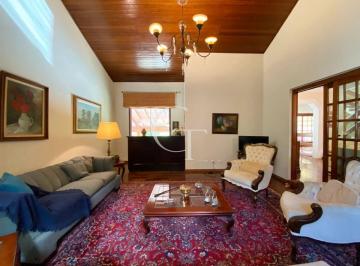 Casa · 559m² · 6 Quartos · 6 Vagas · Imoveis - No Alto Das Palmeiras