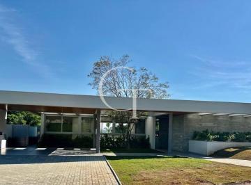 Casa · 335m² · 4 Quartos · 4 Vagas · Imoveis - Residencial Parque Campos de Santo Antônio II