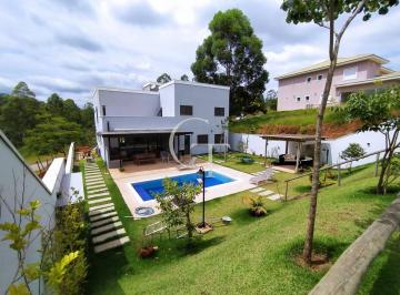 Casa · 248m² · 4 Quartos · 4 Vagas · Imoveis - Residencial Parque Campos de Santo Antônio II
