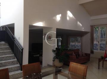 Casa · 400m² · 4 Quartos · 6 Vagas · Imoveis - No Bairro Campos de Santo Antônio