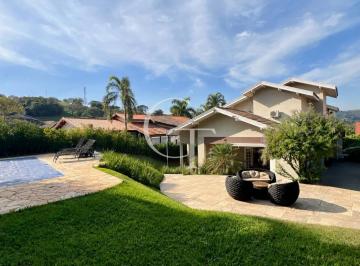 Casa · 345m² · 3 Quartos · 4 Vagas · Imoveis - No Bairro Campos de Santo Antônio