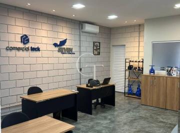 Comercial · 1500m² · 10 Vagas · Imoveis - Nas Chácaras Reunidas Ipê