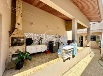 Casa · 210m² · 3 Quartos · 2 Vagas · Imoveis - No Parque Nossa Senhora Da Candelária