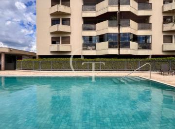 Apartamento · 238m² · 3 Quartos · 2 Vagas · Imoveis - Na Vila Nova