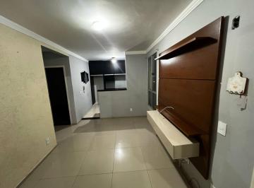 Apartamento · 45m² · 2 Quartos · 1 Vaga · Imoveis - Em Progresso