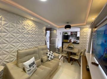 Apartamento · 45m² · 2 Quartos · 2 Vagas · Imoveis - No Parque Nossa Senhora Da Candelária