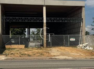 Comercial · 700m² · Imoveis - No Parque Nossa Senhora Da Candelária