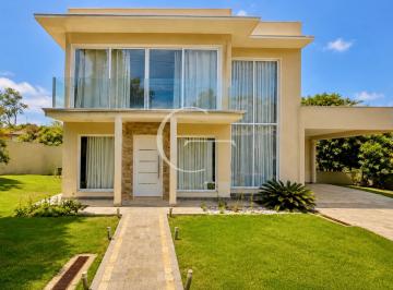 Casa · 370m² · 3 Quartos · 4 Vagas · Imoveis - Na Chácara Flórida