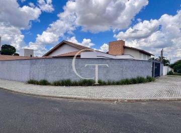 Casa · 320m² · 3 Quartos · 4 Vagas · Imoveis - No Alto Das Palmeiras