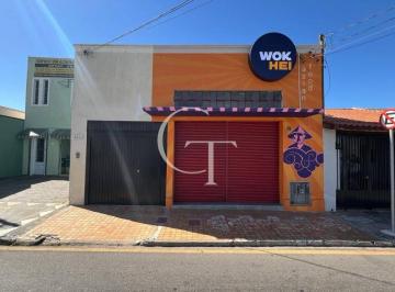Casa · 203m² · 3 Quartos · 2 Vagas · Imoveis - No Centro