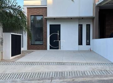 Casa · 96m² · 3 Quartos · 2 Vagas · Imoveis - No Jardim Aeroporto I