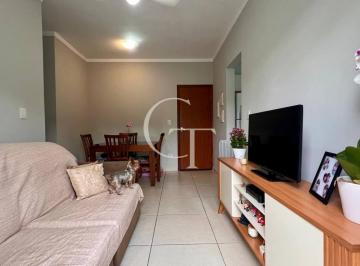 Apartamento · 65m² · 2 Quartos · 1 Vaga · Imoveis - No Brasil