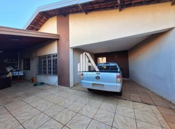 Foto 01 · Casa À Venda No Bairro Jardim Ypê 1 Em Mogi Guaçu/sp.