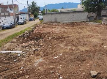 Foto 01 · Terreno À Venda Em Caraguatatuba - Sp, Balneário Recanto Do Sol - 288 m² de Área!