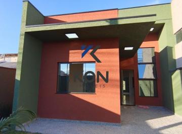 Foto 07 · Casa Nova 3 Quartos À Venda Em Fazenda Rio Grande | Kon Imóveis