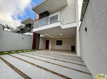 Foto 67 · Residencial Antártica, Casa Com Piscina, Sobrado Geminado Novo 3 Suítes - Bairro América - Buch Imo